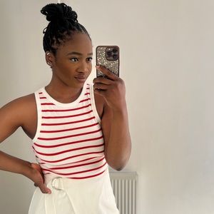 Meet your Posher, Onyeka